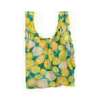 All Very Goods - Reusable Grocery Bag - High John