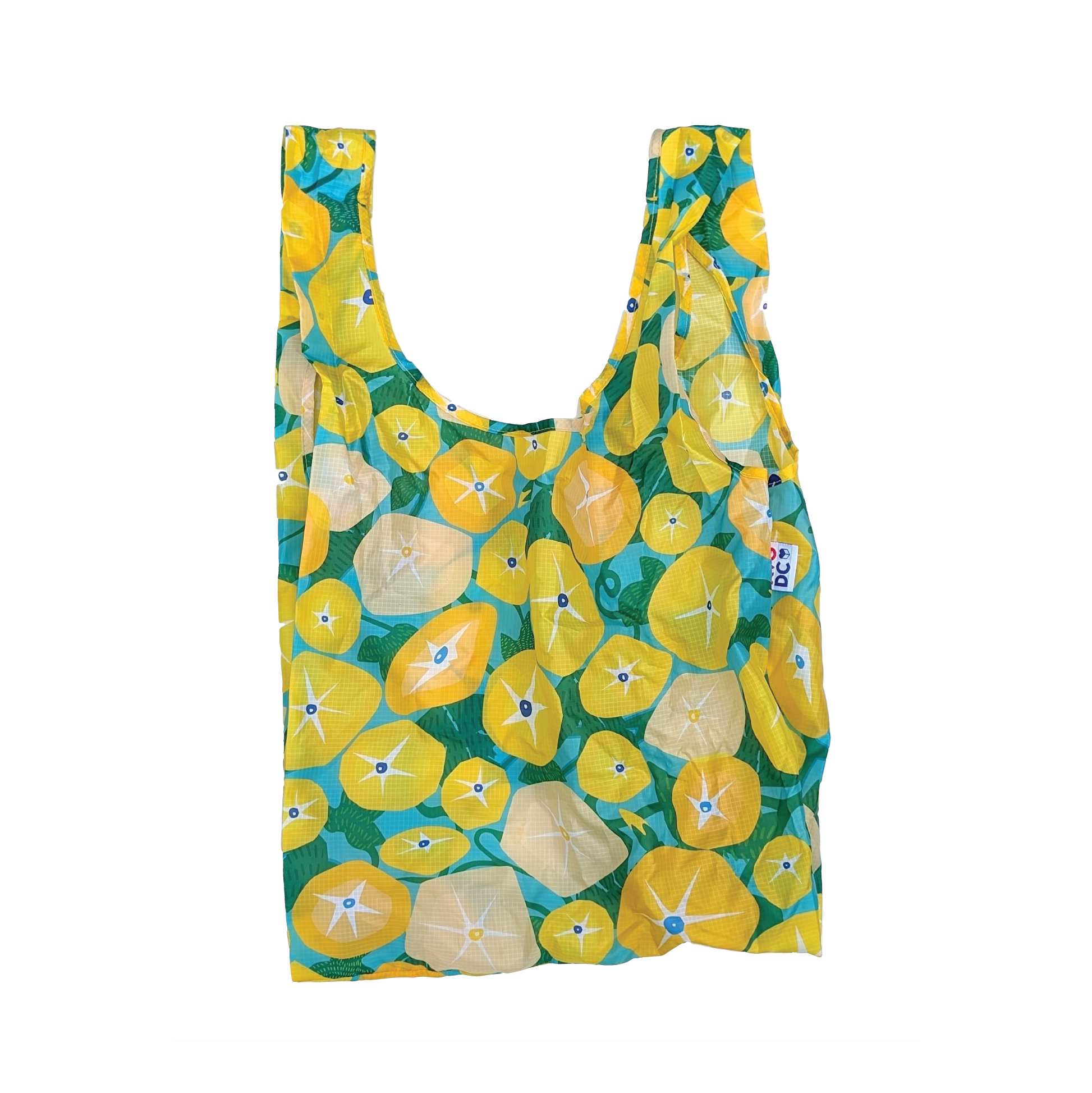 All Very Goods - Reusable Grocery Bag - High John