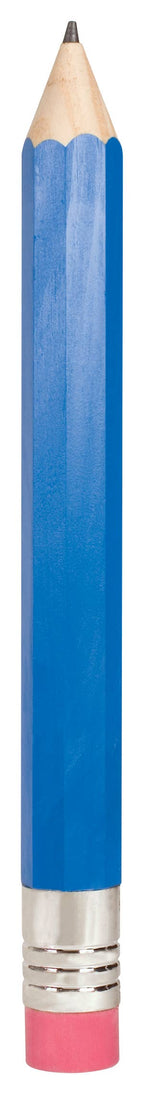 Toysmith - Giant Pencil, 15", Assorted Colors