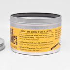 JD and Kate Industries - Sherlock Holmes Scented Candle