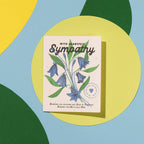 Red Cap Cards - Heartfelt Sympathy Greeting Card