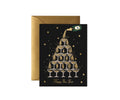 Rifle Paper Co. - Champagne New Year Card