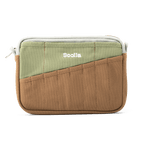 Soolla - Soolla® Studio Pouch, Good Earth: Good Earth