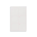 Moglea - Square Weekly Pad