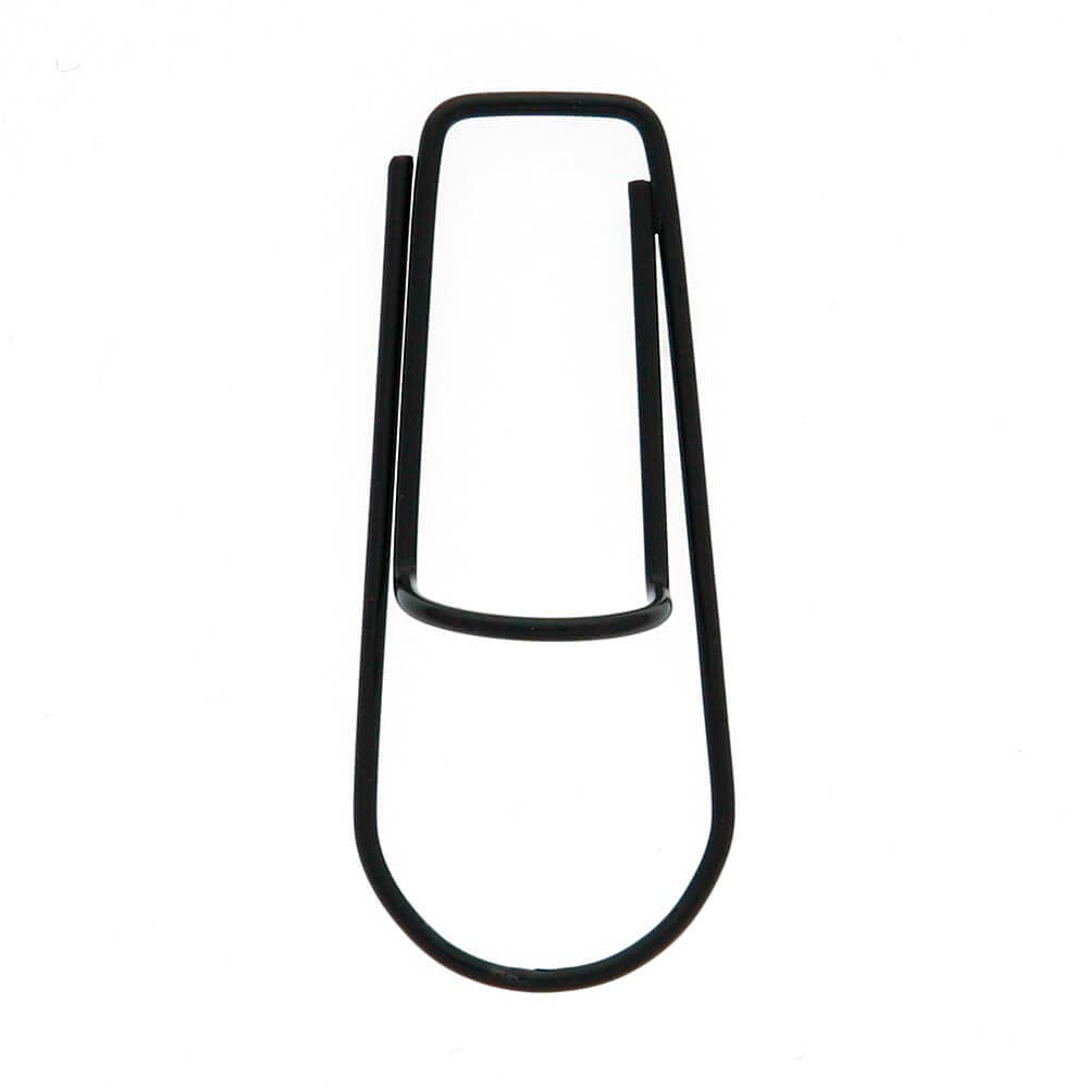 Hightide USA - Pen Hook Clip: Silver