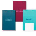 Rhodia "Colors" Notepads  8.25 X 11.75"
