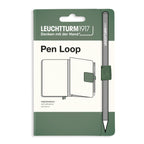 LEUCHTTURM1917 - Pen Loops: Port Red