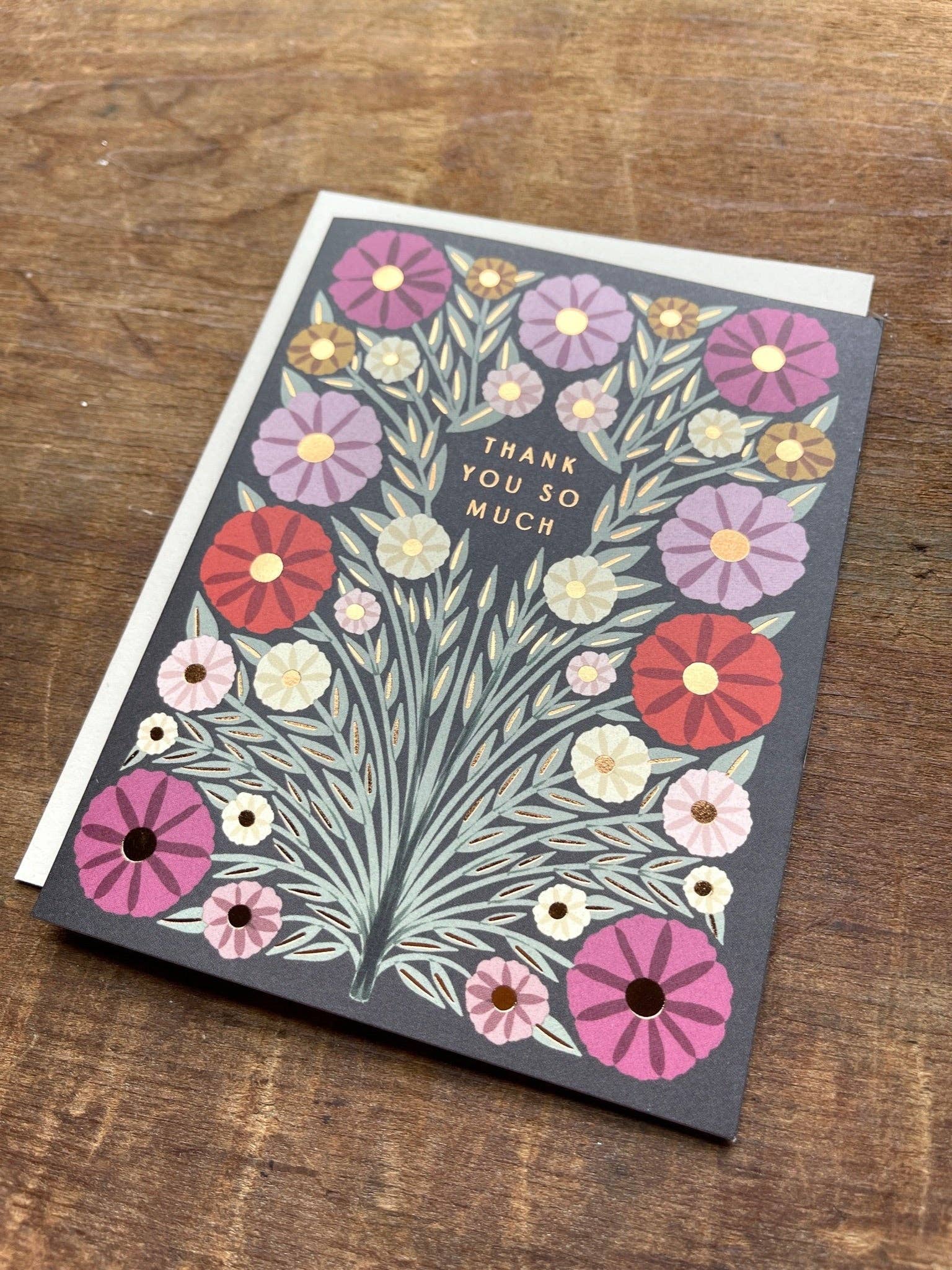Katharine Watson - "Hello, Little One!" Greeting Card