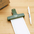 Hightide USA - Plastic Clip: Navy