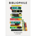 Chronicle, Bibliophile: 50 Postcards