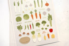 Suatelier design - Farm fresh veggies