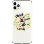 Juju and Moxie - Sassy Swear Cowgirl Western Vinyl Sticker