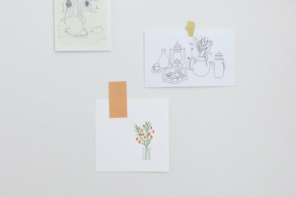 Suatelier design - Fleur