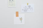 Suatelier design - Fleur