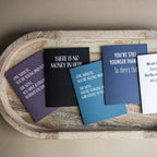 Modern Wit - There is no money in here, Birthday Card