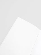 Cloth & Paper - Travel Notebook | A5 Slim: Goal Tracking | Ibiza
