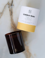 BOTANICA - Signature: Golden State Candle