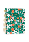 High Note Deluxe Hardcover Planner Fruits Collection 2027