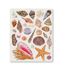 High Note Order of the Animals Collection 2027 Monthly Planner