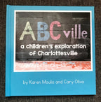 ABCville,  A Children's Exploration of Charlottesville