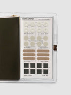 Cloth & Paper - FORMA Travel Notebook Set | Pocket Plus