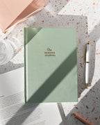 Kunitsa Co - Reading Journal (Original): Blue