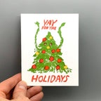 Westland Press - Yay For The Holidays