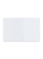 Appointed - Monthly Planner: Lavender Gray