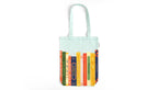 Pippi Post, Books Tote Bag