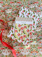 re:mused studio - Cambrifornia Gift Wrap Sheet – Double Sided