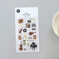 Suatelier design - Jazz cafe (1189)