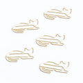 Good Design Works, Cat Paper Clips