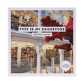 Chronicle Books - This Is My Bookstore 2026 Wall Calendar