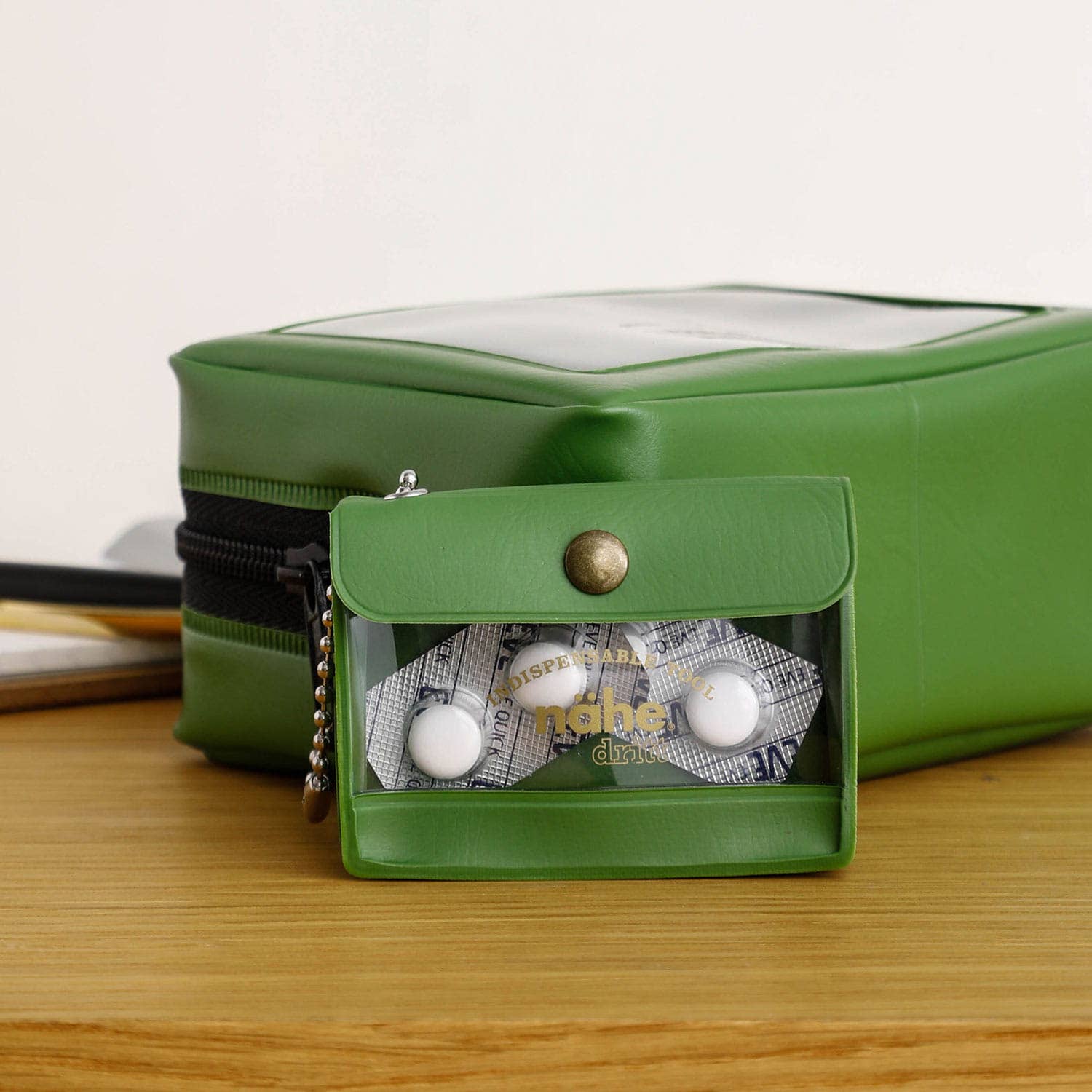 Hightide USA - General Purpose Case/ Mini: Mint