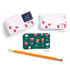 E. Frances Paper - Making Spirits Bright Christmas Little Notes® Set of 55