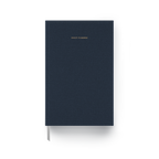 Appointed - 25-26 Daily Planner : Oxford Blue