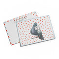 Ramus & Co. - Pigeon Postcard Set of 8