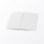 LOCHBY - A7 Dot Grid (4-pack): Dot Grid / Pack of 4