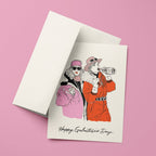 Antiquaria - Galentine's Day Greeting Card