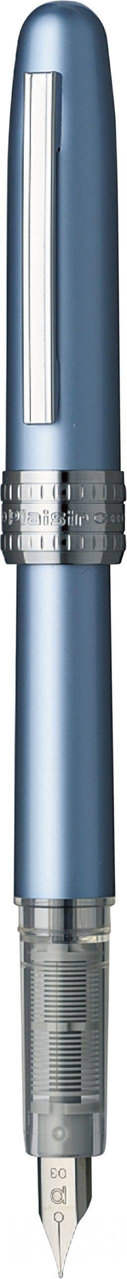 Platinum Plaisir- Medium: Red / Medium