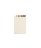 Appointed - Pocket Notepad: Chambray Blue
