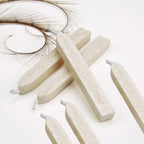 Freund Mayer & Co. - Orange Pearl, Sealing Wax Sticks