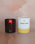 BOTANICA - Signature: Golden State Candle