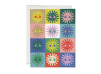 Red Cap Cards - Little Suns Everyday Greeting Card