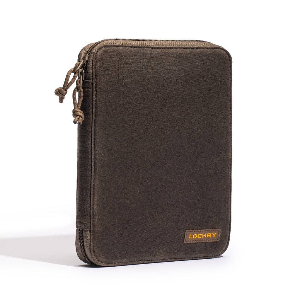 LOCHBY - Daily Folio A5: Bumblebee
