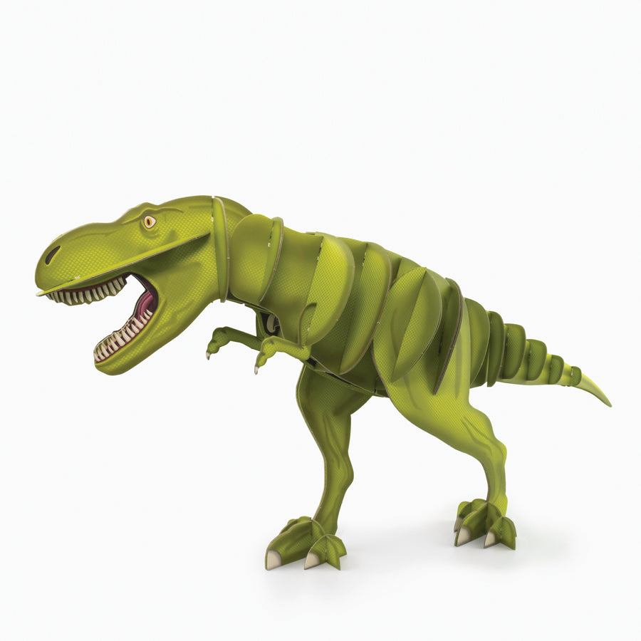 Build A Giant T-Rex Craft Kit