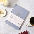 Kunitsa Co - Reading Journal (Original): Blue