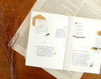 Suatelier design - Flower Letter