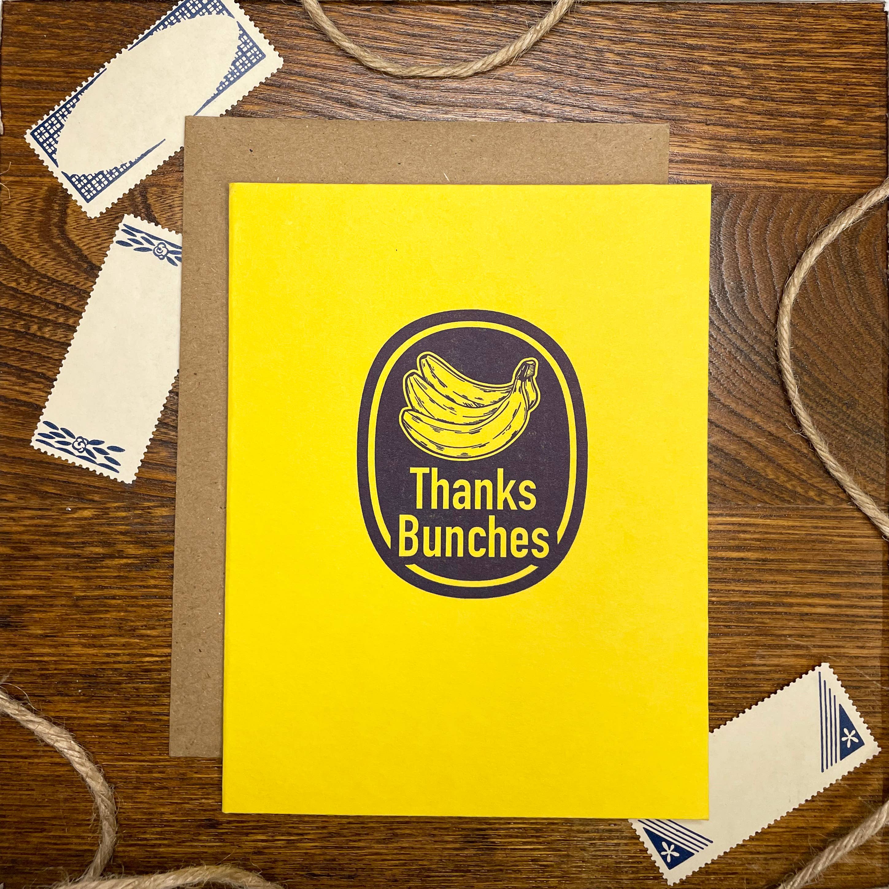 a. favorite design - Thanks bunches
