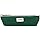 Luddite, Canvas Pen Case, Green